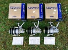 Daiwa sportsmatic 5500 gebraucht kaufen  Bad Bentheim