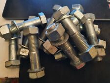 M20 bolts nuts for sale  WEYMOUTH