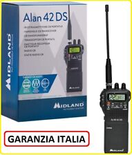 Radio portatile midland usato  Arezzo