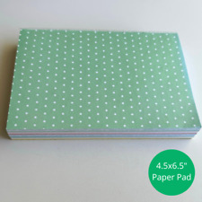 Paper pads craft for sale  Sterling