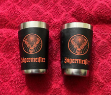 jagermeister shot glasses for sale  Greenville