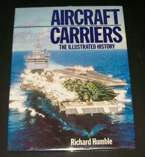 Aircraft carriers richard for sale  Albrightsville