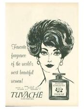 1962 ruvache perfume for sale  Salem