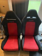 Pair honda civic for sale  WELLING