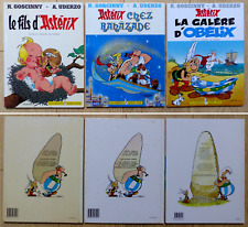 Lot album asterix d'occasion  Vernon