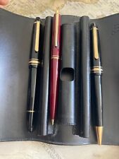 Rare ensemble stylos d'occasion  Bruges