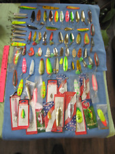 spoon lures for sale  Syracuse