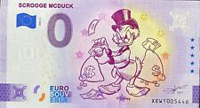 Lot billets euro d'occasion  Descartes