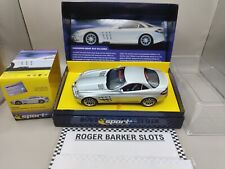 Scalextric c2632a mercedes for sale  NEWARK