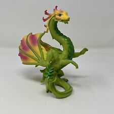 Flower Dragon Fantasy Safari Ltd brinquedos colecionáveis infantis detalhados presentes comprar usado  Enviando para Brazil