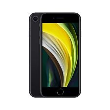 Apple iPhone SE 2ª Geração - 64GB - Preto A2275 (Verizon), usado comprar usado  Enviando para Brazil