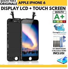 display lcd iphone usato  San Mauro Castelverde