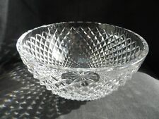 Waterford crystal large for sale  SEAFORD