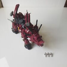 Zoids oer redhorn for sale  Shipping to Ireland