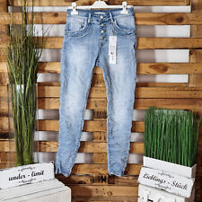 Jewelly baggy jeans gebraucht kaufen  Velbert-Neviges