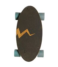 Eggboard, Mini Skate Longboard Cruiser de Bambu comprar usado  Enviando para Brazil
