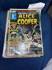 Alice cooper special for sale  Kent