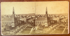 Stereoview park st. for sale  Monterey
