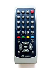 Sagem freeview box for sale  MARGATE