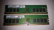 2x8gb samsung 8gb for sale  Shipping to Ireland