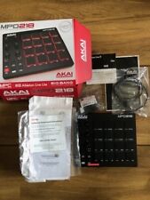 Akai professional mpd218 for sale  AYLESBURY