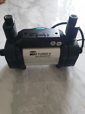 Shower pump showerforce for sale  MILTON KEYNES