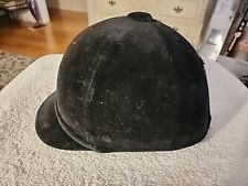 Vintage helmet hard for sale  Mansfield
