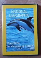Dvd national geographic d'occasion  Bras