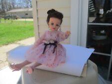 ideal little miss revlon doll for sale  Chelsea