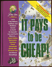 Vale a pena ser barato! Por Jerry Baker (2002, Capa Dura) - MUITO BOM comprar usado  Enviando para Brazil