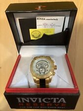 Invicta reserve mens for sale  Princeton