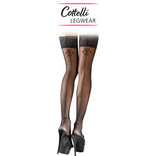 Cottelli legwear sexy usato  Scurcola Marsicana