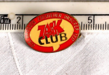 Vintage zack club gebraucht kaufen  Unterreichenbach