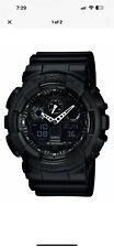 Relógio de pulso masculino Casio G-Shock GA100-1A1 comprar usado  Enviando para Brazil