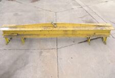 Spreader lifting beam for sale  Dayton