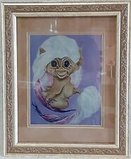 Framed tailed troll for sale  Rio Rancho