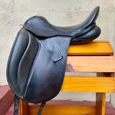 Jrd dressage saddle for sale  San Rafael