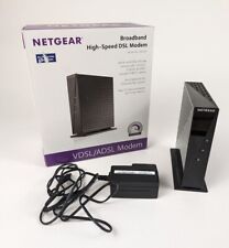 Netgear DM200 Broadband High-Speed DSL Modem **Modem & Powercord Only** for sale  Shipping to South Africa