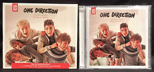 ONE DIRECTION Up All Night SOUVENIR EDITION CD MUITO BOM ESTADO Sem Cartões Fotográficos POSTAGEM GRATUITA comprar usado  Enviando para Brazil