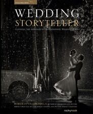 Wedding storyteller volume for sale  Dallas