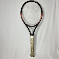 Snauwaert Grinta 100 Tennis Raquet Preowned  for sale  Shipping to South Africa
