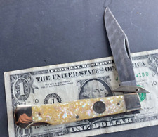 Weidmannsheil knife folding for sale  Poway