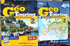Geo touring vol.2 usato  Genova
