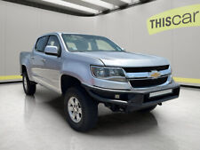 2020 chevrolet colorado for sale  Tomball