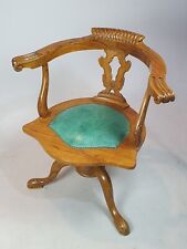 Antica sedia poltrona usato  Vignanello