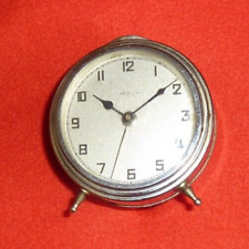 orologio sveglia anni 40 usato  Crevalcore