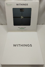 Withings body smart for sale  Ogden