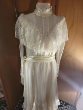 romantic wedding dress for sale  Puyallup