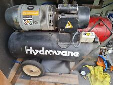 Hydrovane air compressor for sale  BEDFORD