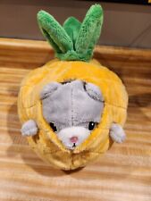 Squishables cat pineapple for sale  Mokena